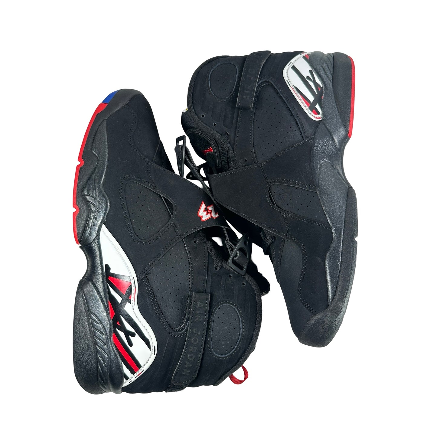 305381 062 Jordan 8 Retro Playoffs [USED] - 10.5 M (Used8)