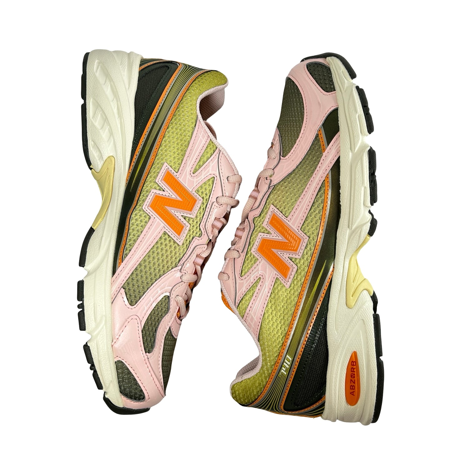 U740GP2 New Balance 740 Concepts Saignée [USED] - 10.5 M (VNDS)
