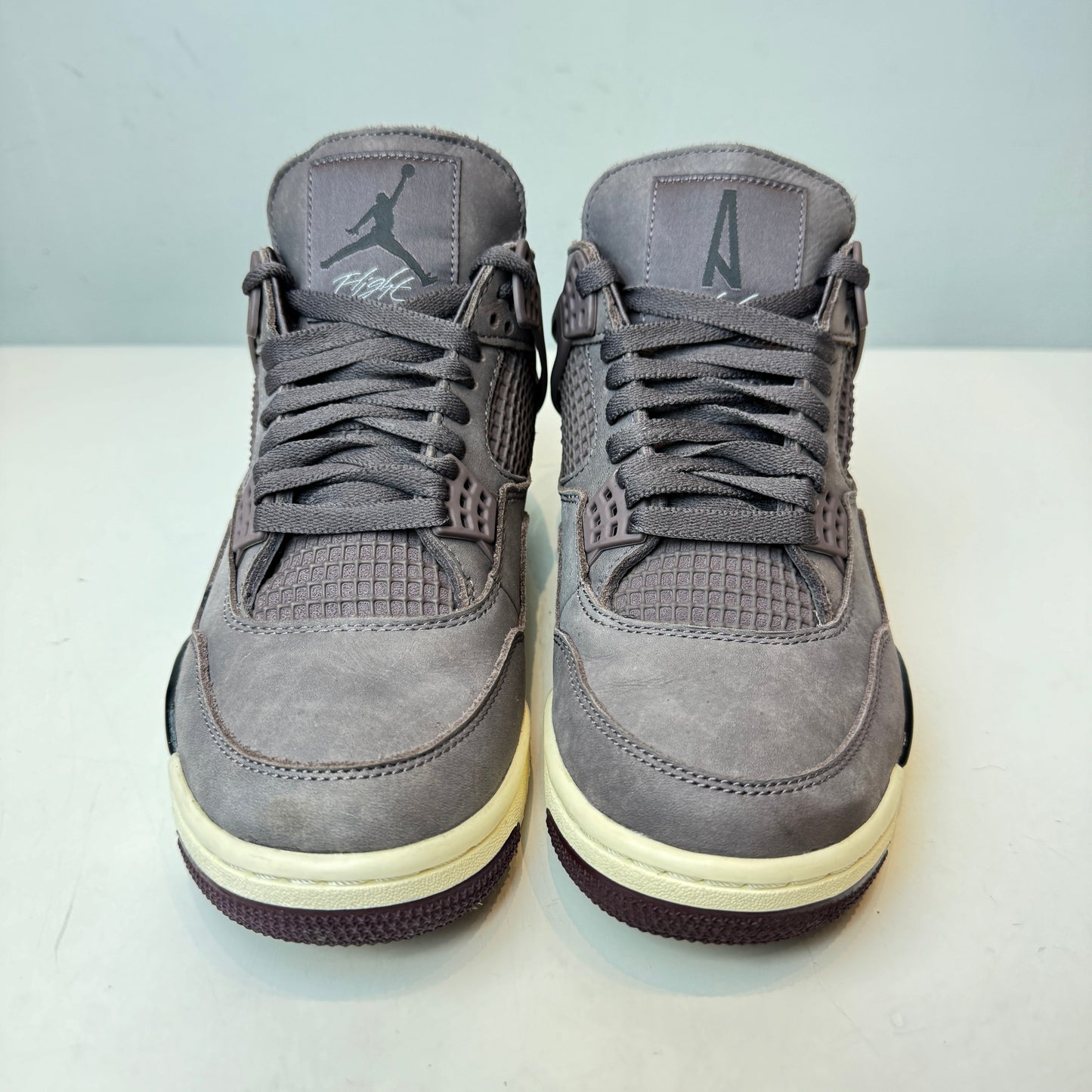 DV6773 220 Jordan 4 Retro A Ma Maniere [USED] - 7.5 M (Used)