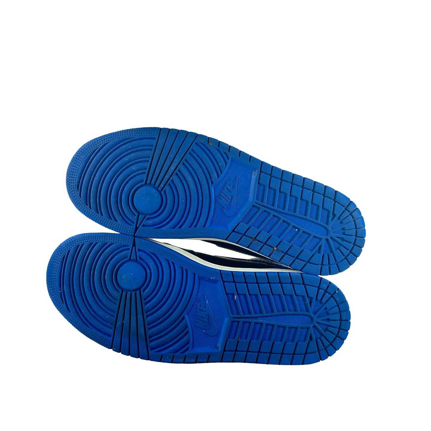 IO7847 001 Jordan 1 Retro High OG SP Fragment x Union LA Sport Royal [USED] - 9 M (Used2)