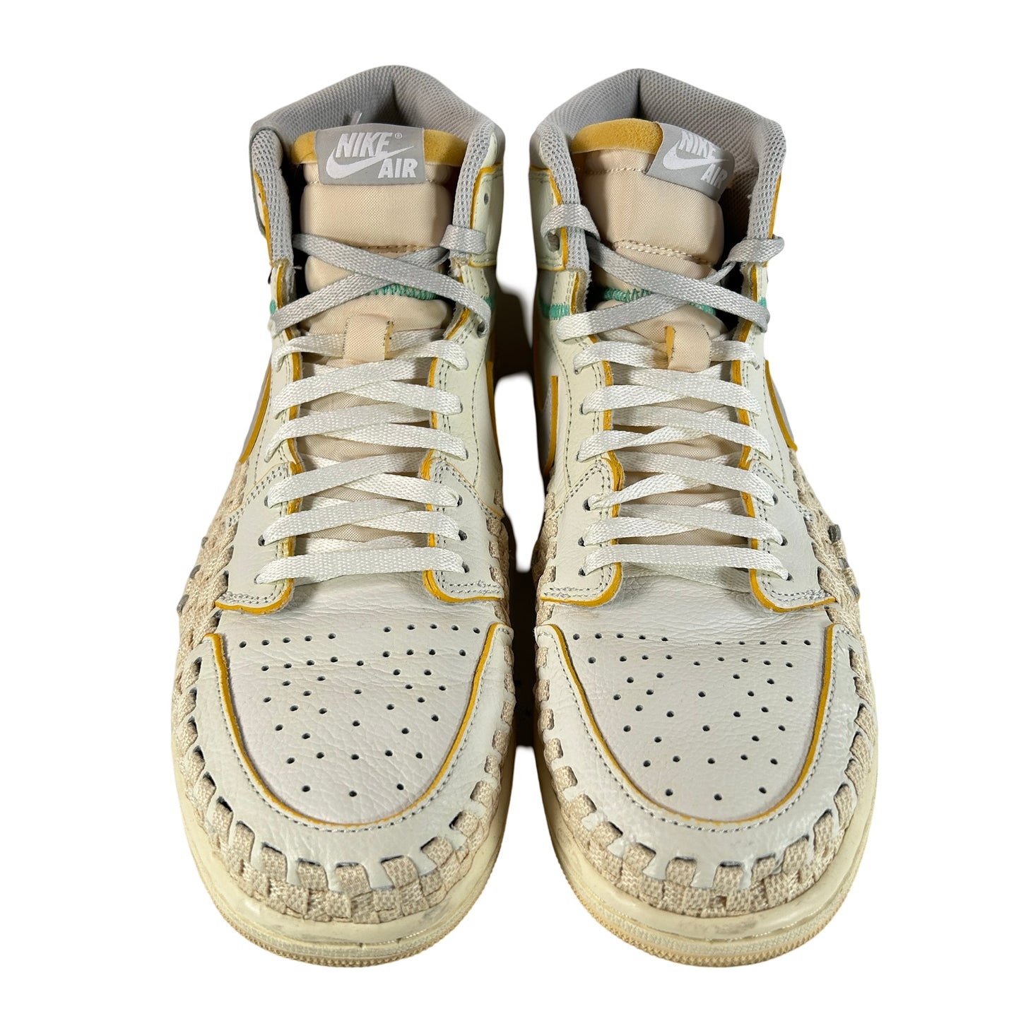 FD2565 100 Jordan 1 Retro High OG SP Union LA Bephies [USED] - 11.5 M (Used4)