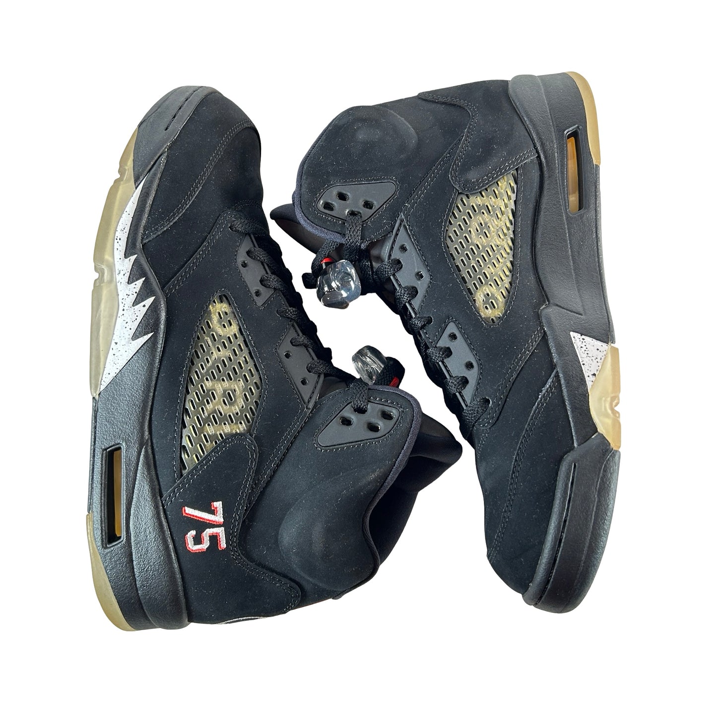 AV9175 001 Jordan 5 Retro Paris Saint-Germain [USED] - 10 M (Used3)
