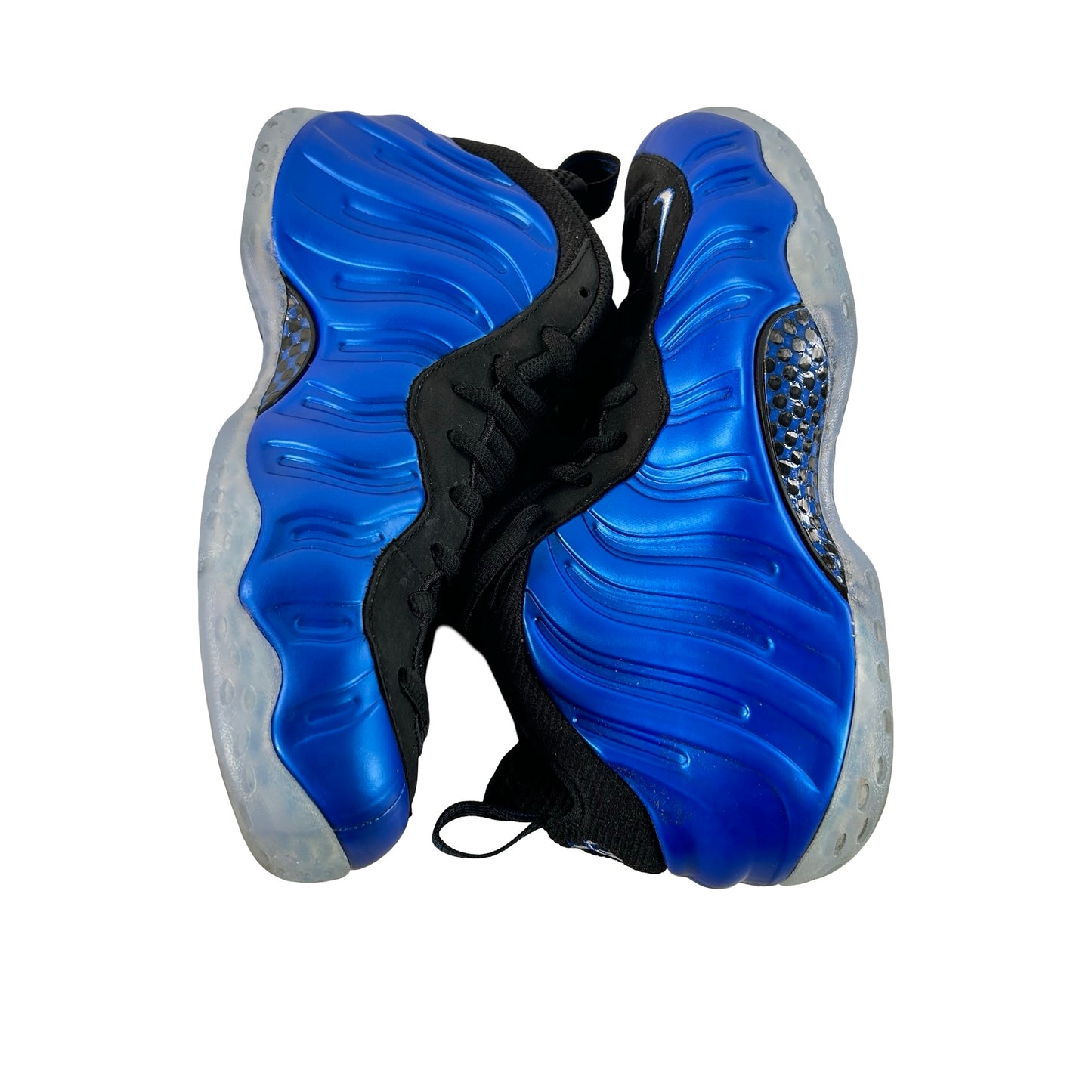 FQ8181 511 Nike Air Foamposite One International Blue [USED] - 9 M (Used8)