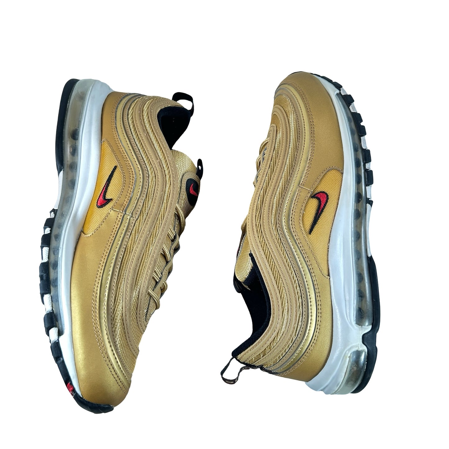 DM0028 700 Nike Air Max 97 OG Golden Bullet (2023) [USED] - 12 M (Used3)