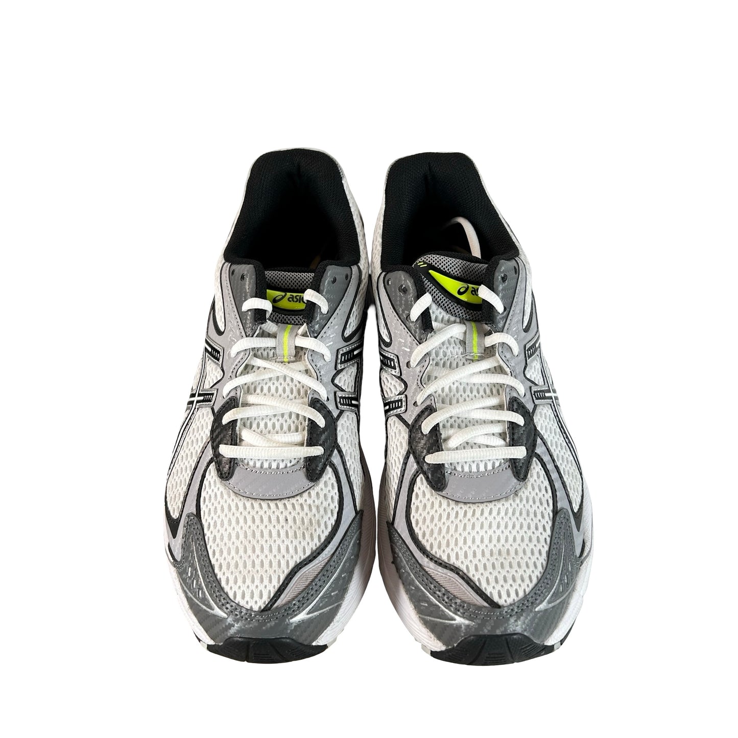 1203A554 100 ASICS GT-2160 JJJJound White [USED] - 11 M (Used3)