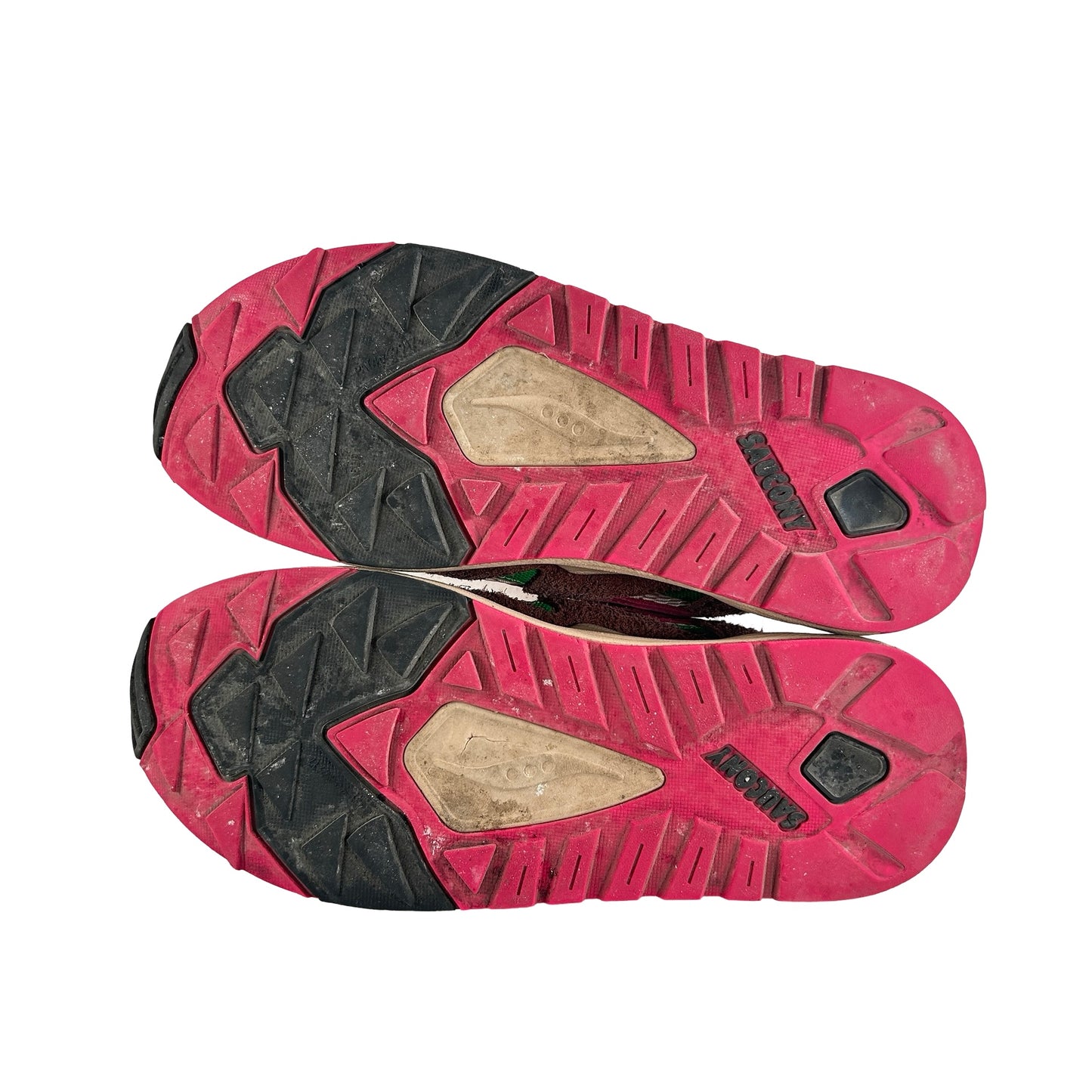 S70826 2 Saucony Grid Shadow 2 Jae Tips What's the Occasion? [USED] - 8.5 M (Used)
