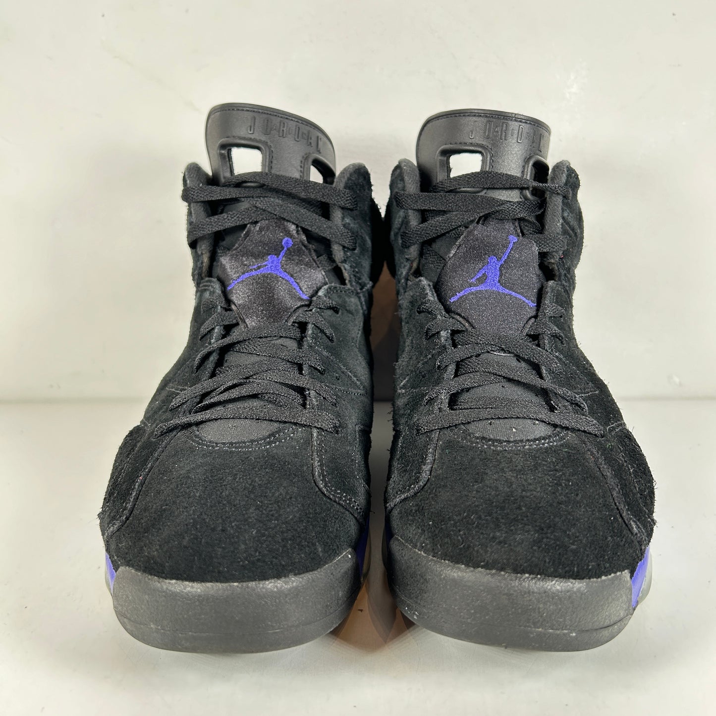 CT8529 004 Jordan 6 Retro Aqua [USED] - 10 M (Used)