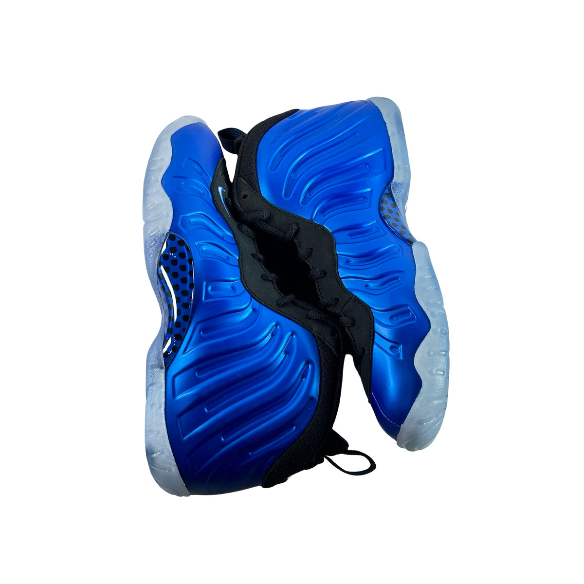 FV5365 400 Nike Little Posite One International Blue (GS)
