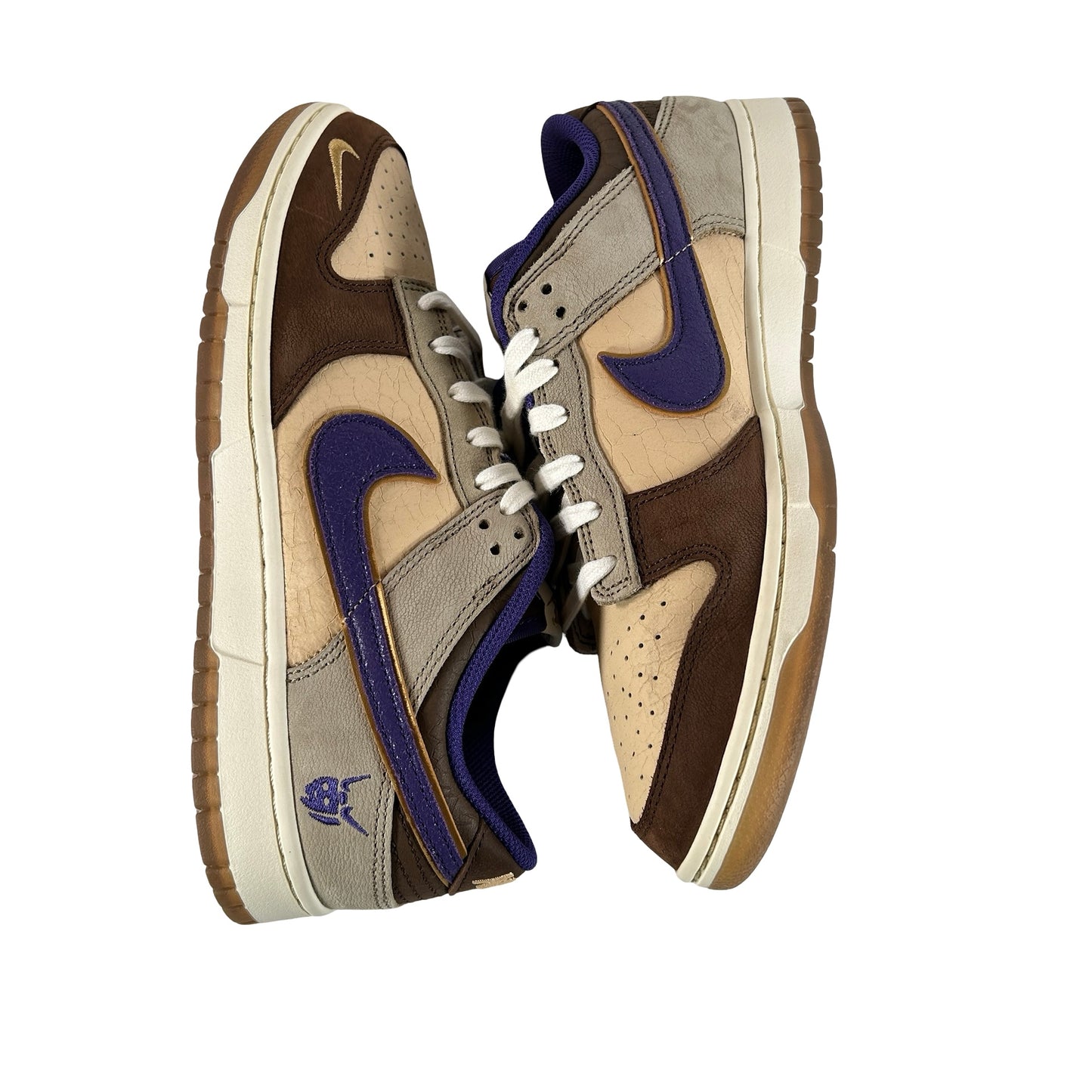 DQ5009 268 Dunk SB Low Setsubun [USED] - 9.5 M (Used)