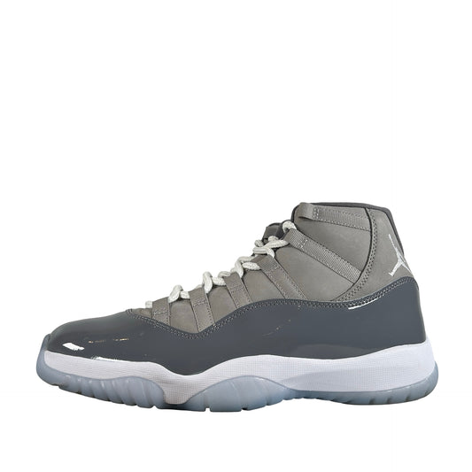 CT8012 005 Jordan 11 Retro Cool Grey (2021) [USED] - 10.5 M (Used7)