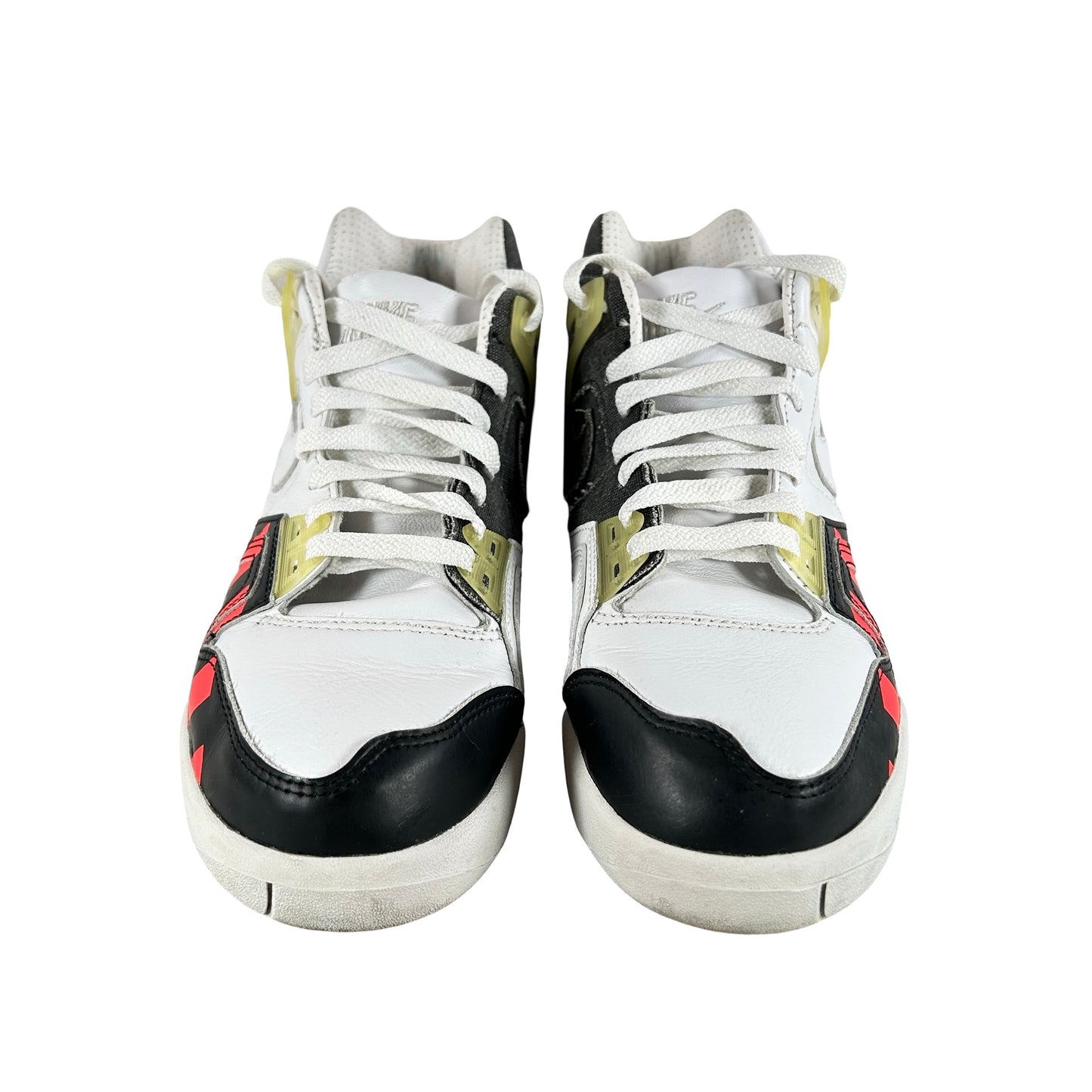 621358 116 Nike Air Tech Challenge II French Open (2014) [USED] - 7.5 M (Used)
