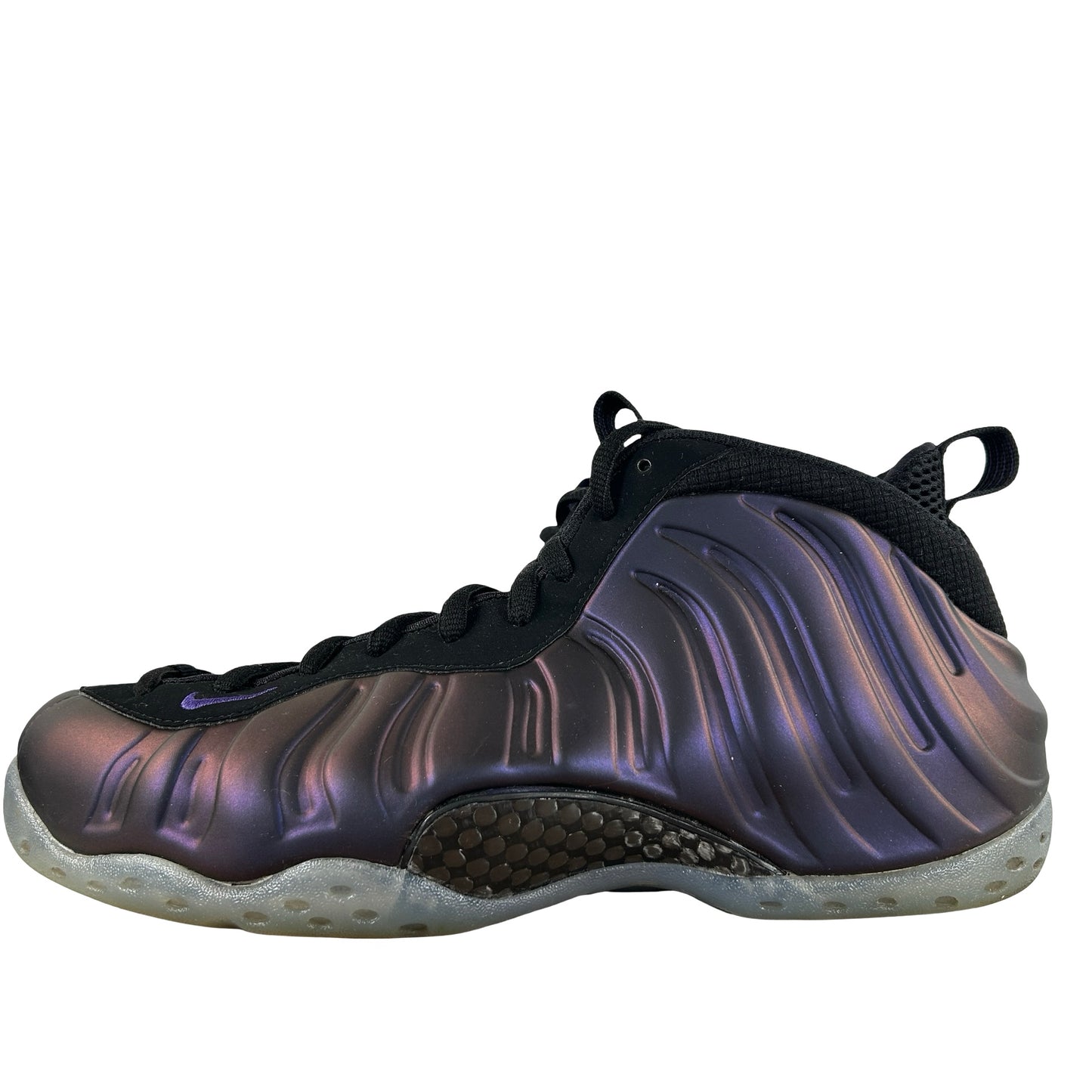 FN5212 001 Nike Air Foamposite One Eggplant (2024) [USED] - 9.5 M (Used4)