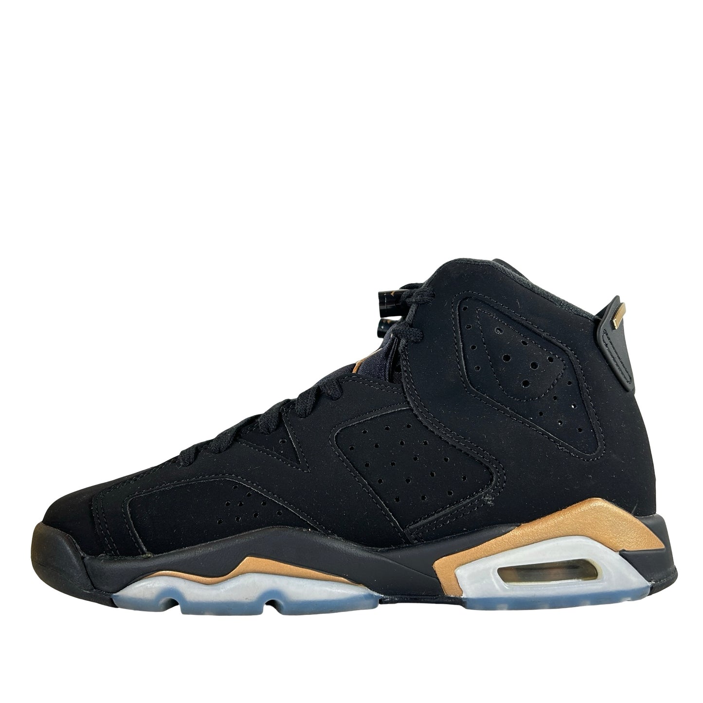 CT4964 007 Jordan 6 Retro DMP 2020 (GS) [USED] - 6 Y (Used)