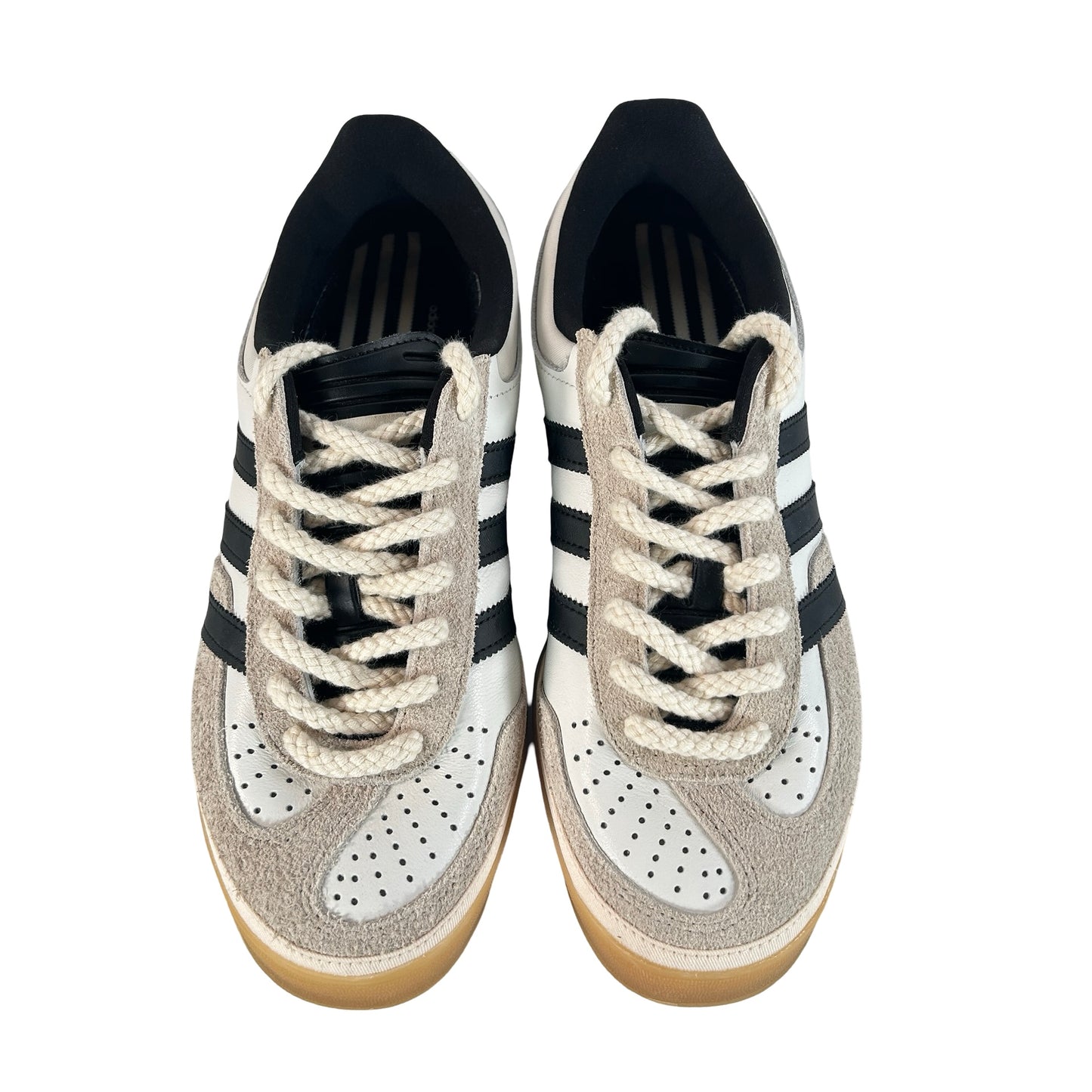 IF9735 adidas Gazelle Indoor Bad Bunny [USED] - 9.5 M (Used)