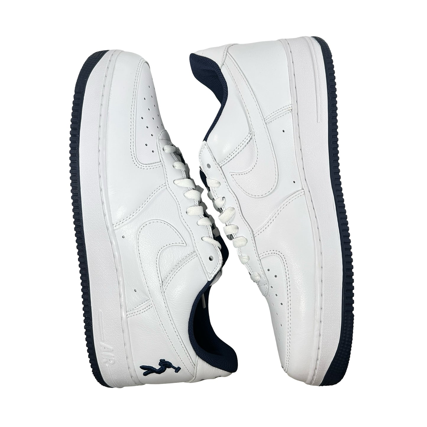 IB5720 100 Nike Air Force 1 Low Lil Yachty Concrete Boys It's Us [USED] - 13 M (VNDS)