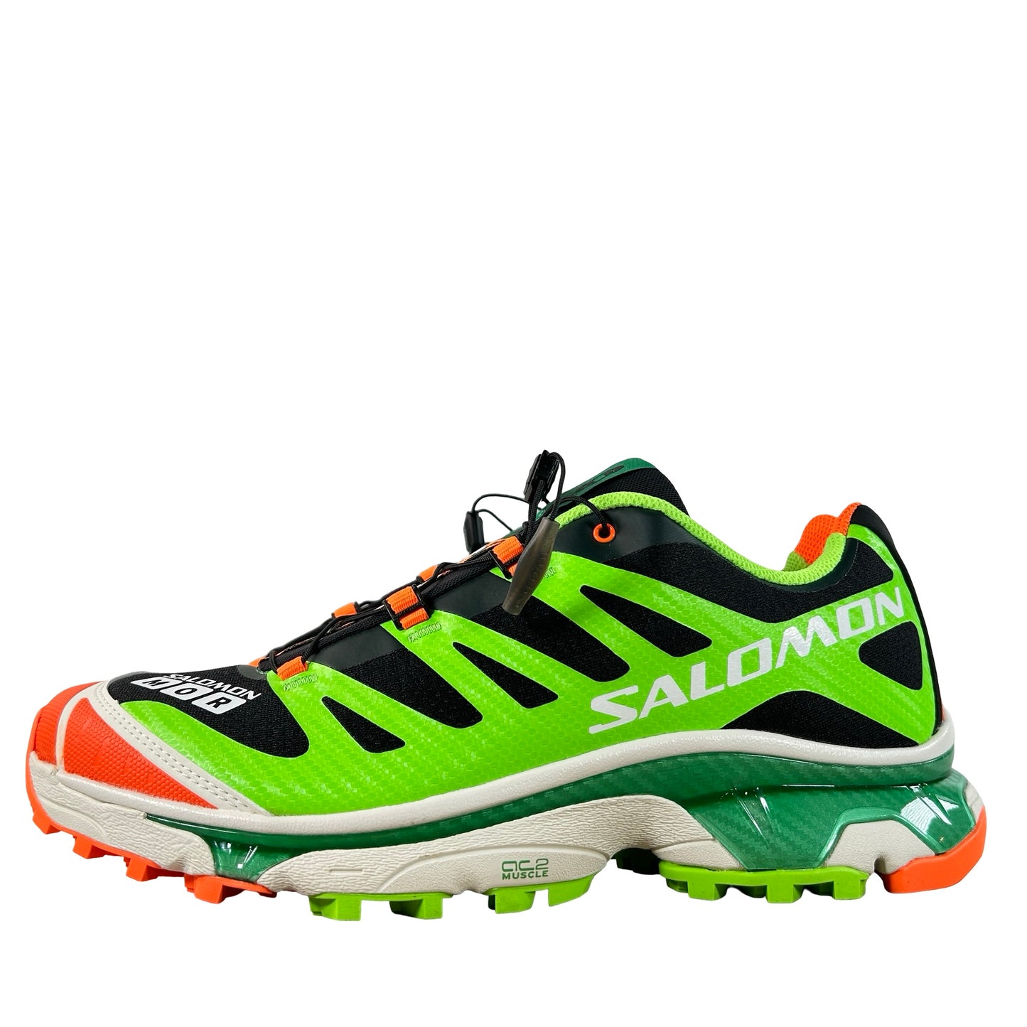 L47822500 Salomon XT-4 OG Feid Ferxxocalipsis [USED] - 11 M (VNDS)