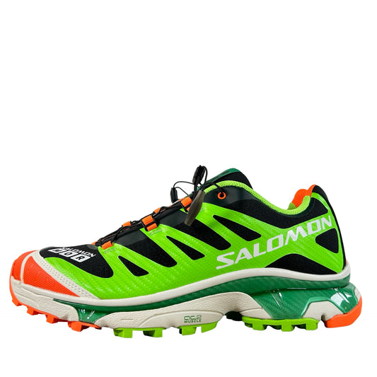 L47822500 Salomon XT-4 OG Feid Ferxxocalipsis [USED] - 11 M (VNDS)