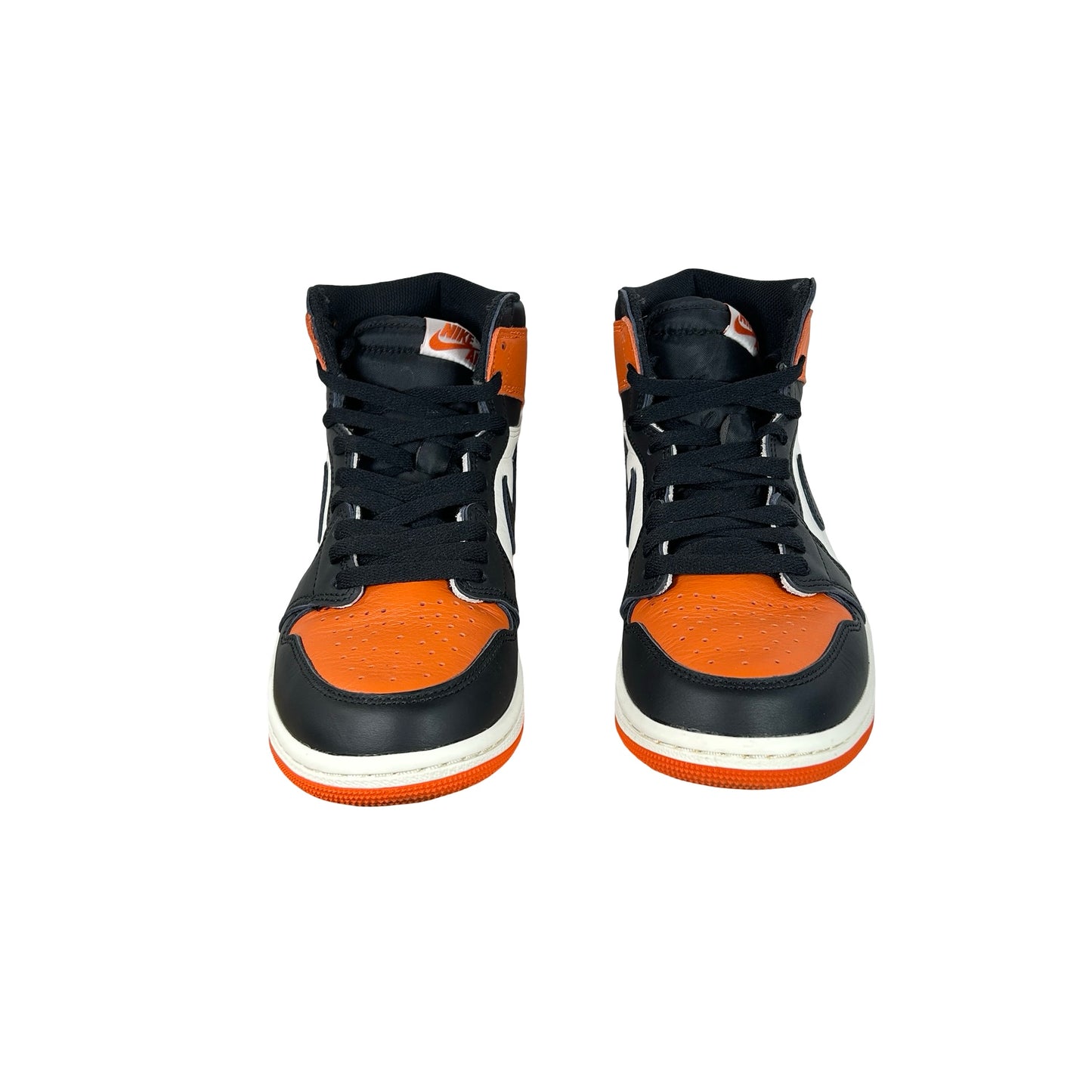 DZ5485 008 Jordan 1 Retro High OG Shattered Backboard (2025) [USED] - 8 M (Used7)