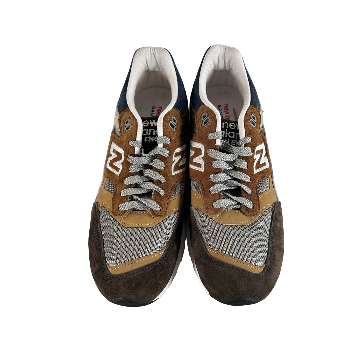 M1530X New Balance Sample Lab M1530X Random Pack Brown [USED] - 10 M (Used) (No Box)