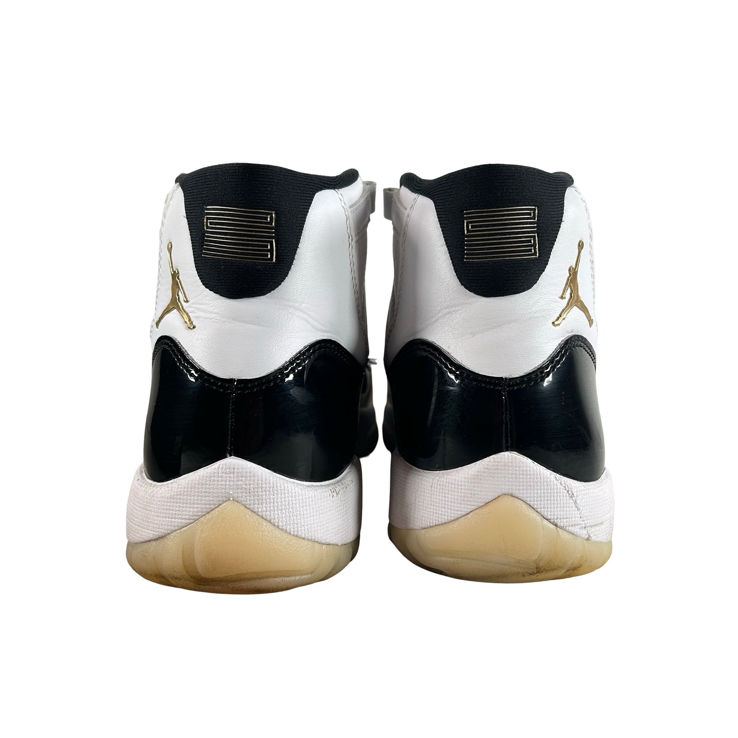 CT8012 170 Jordan 11 Retro DMP Defining Moments (2023) [USED] - 8 M (Used10)