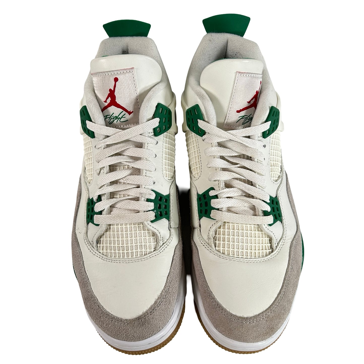 DR5415 103 Jordan 4 Retro SB Pine Green [USED] - 10.5 M (Used4)