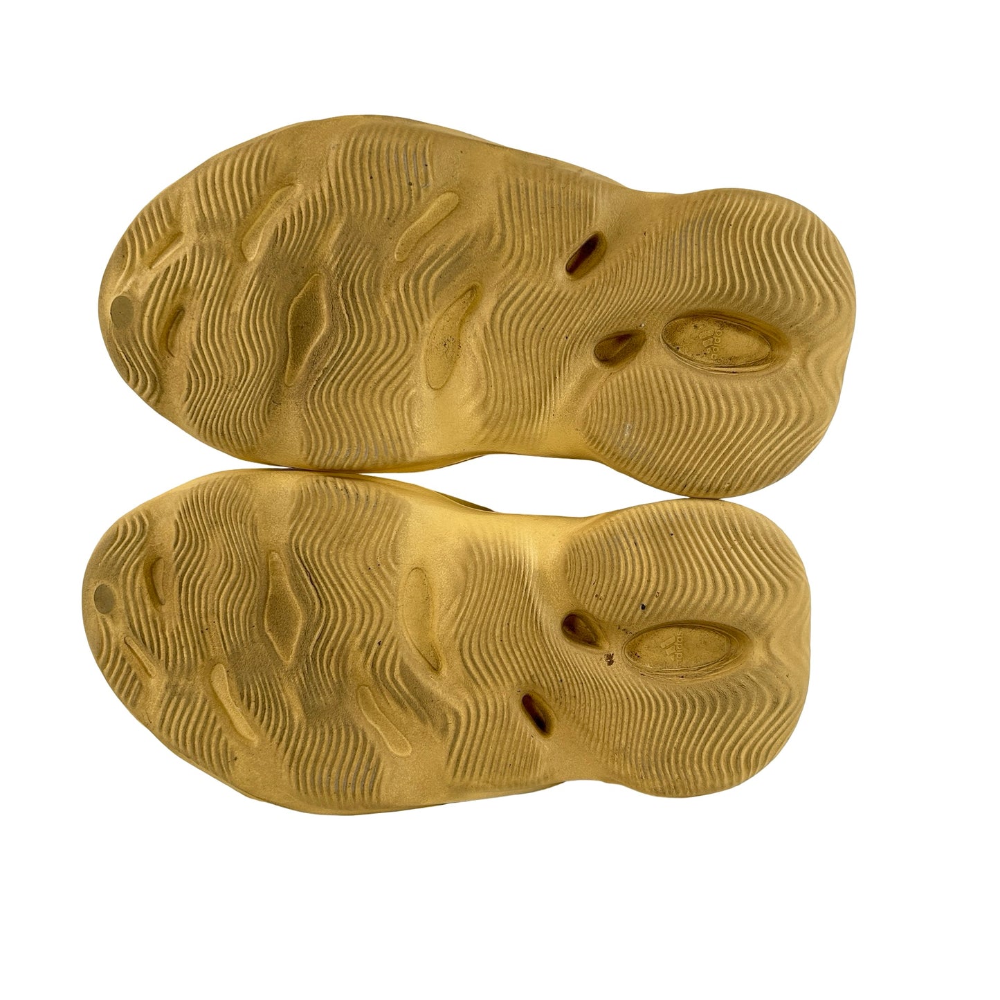 GV6843 adidas Yeezy Foam Rnnr Desert Sand [USED] - 7 M (Used) (No Box)