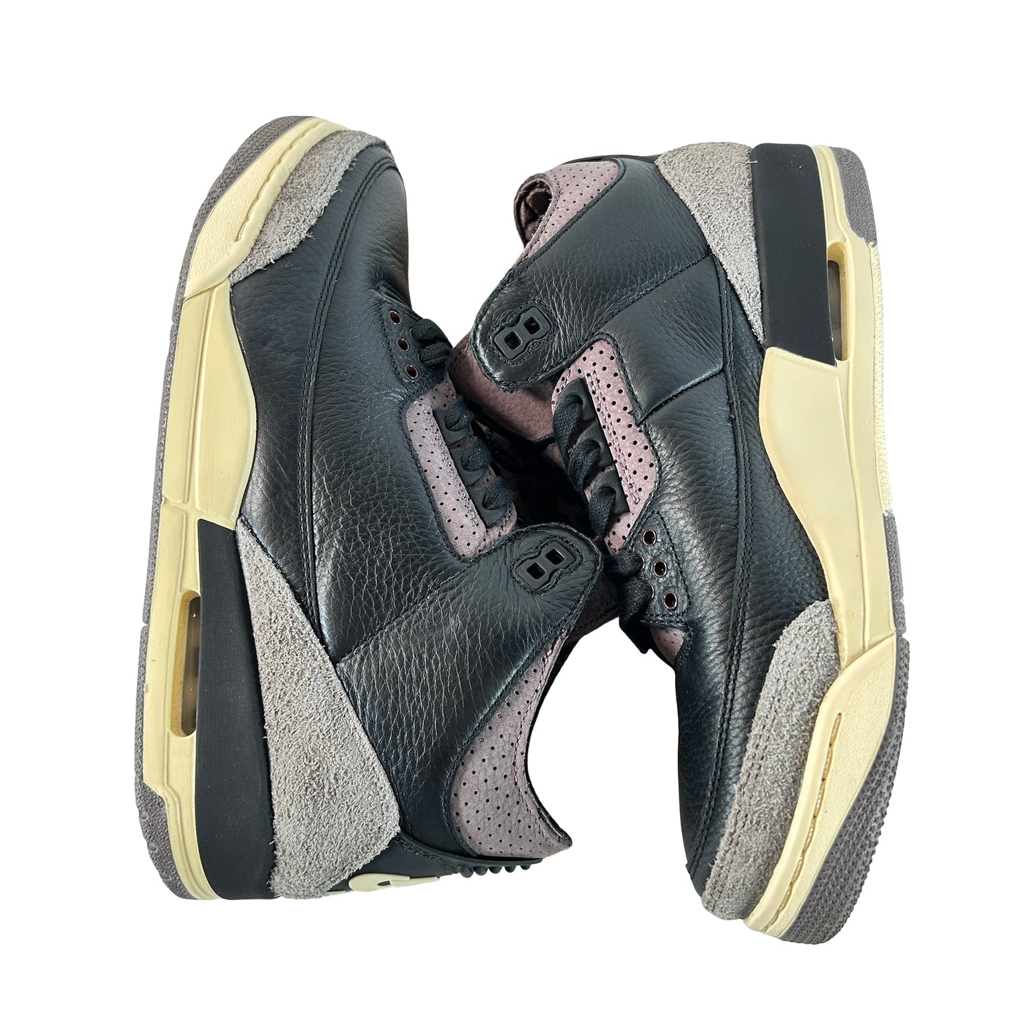 FZ4811 001 Jordan 3 Retro OG SP A Ma Maniére While You Were Sleeping (Women's) [USED] - 9.5 W / 8 M (Used4)