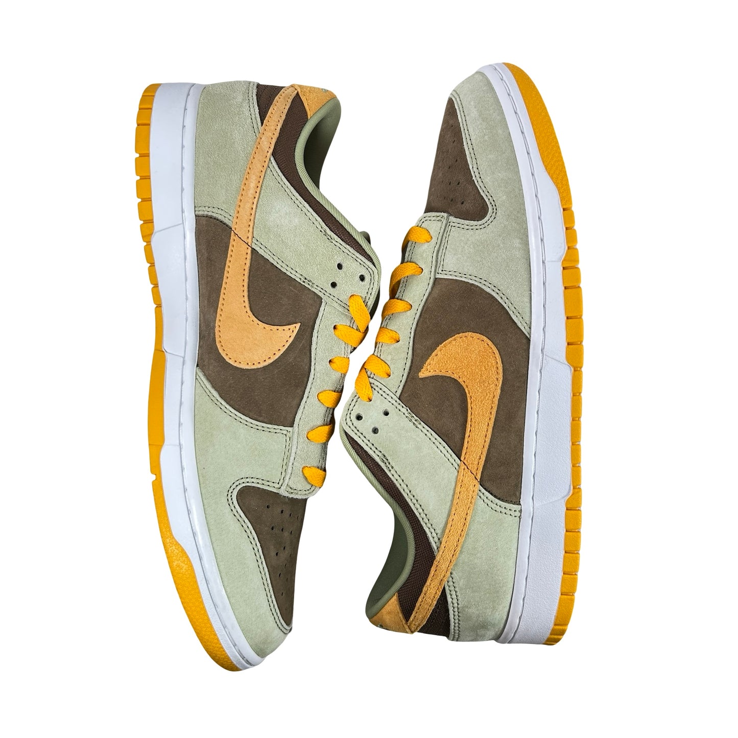 DH5360 300 Nike Dunk Low Oliva polvoriento (2021/2023)