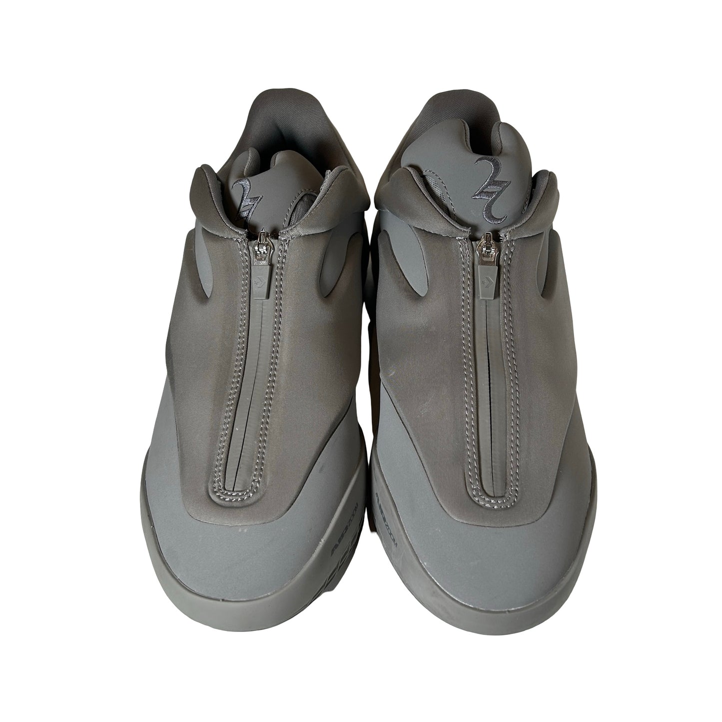 A19837C Converse SHAI 001 Ares Gray [USED] - 10.5 M (Used)