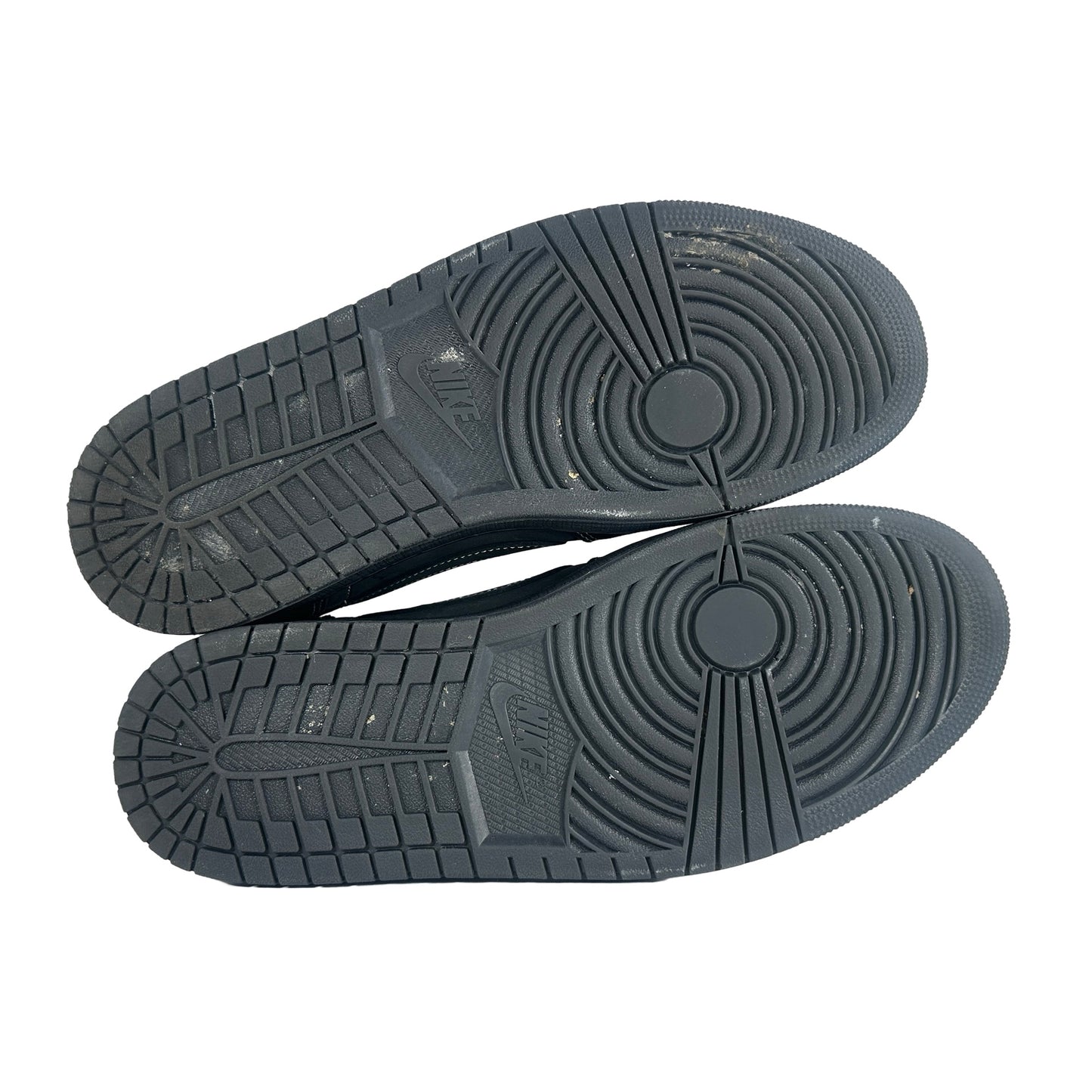 DM7866 001 Jordan 1 Retro Low OG Travis Scott Negro Fantasma