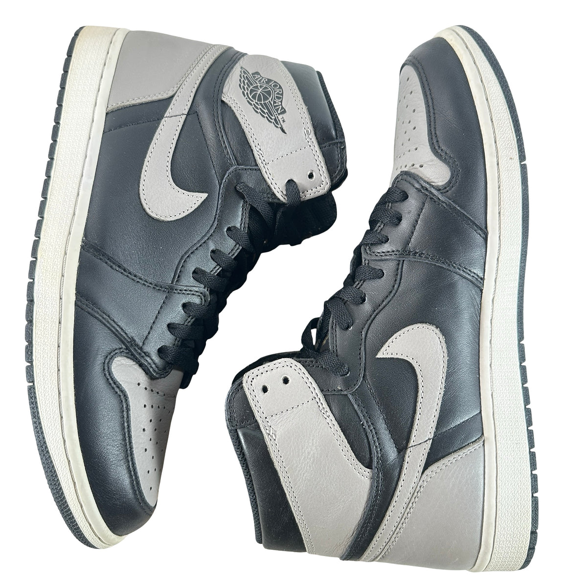555088 013 Jordan 1 Shadow (2018) [USED] - 11.5 M (Used6)