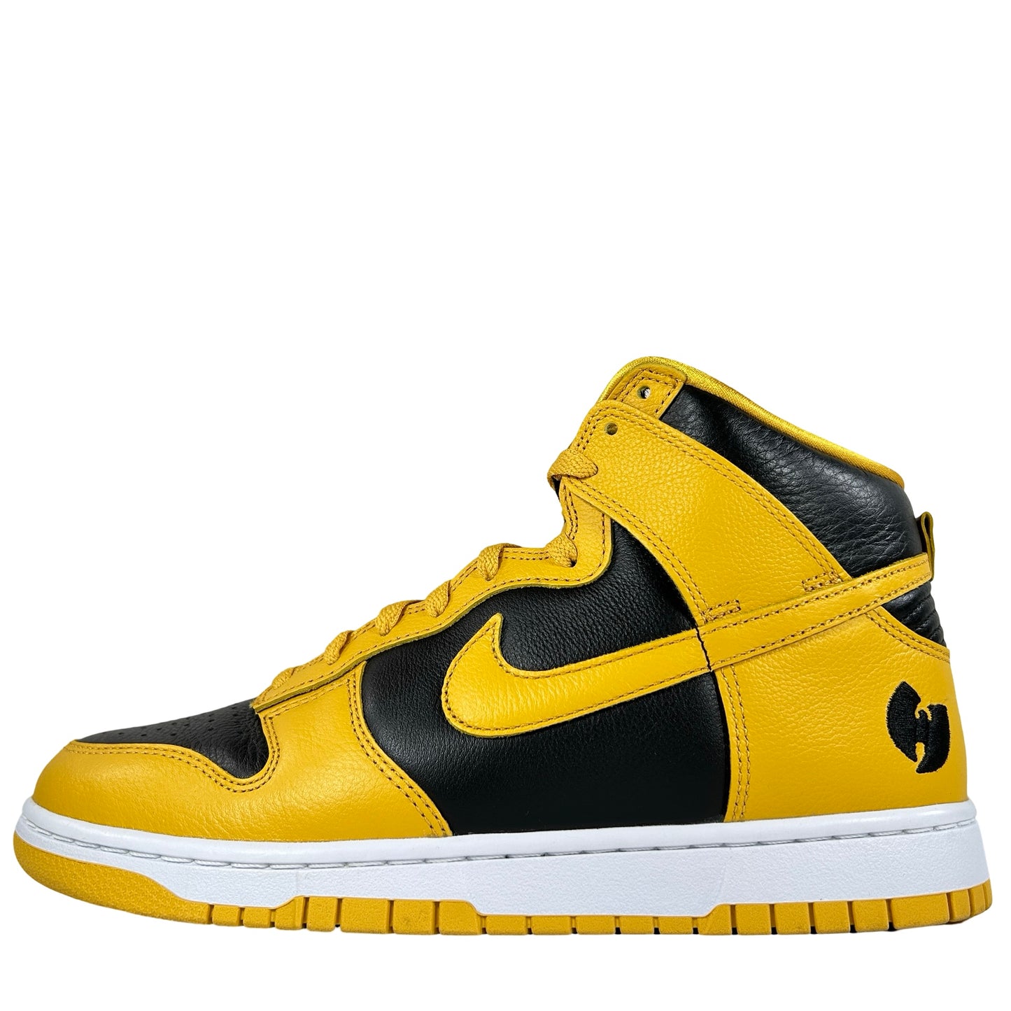 HJ4320 001 Nike Dunk High Wu-Tang (2024) [USED] - 9 M (VNDS)