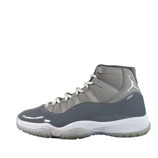 CT8012 005 Jordan 11 Retro Cool Grey (2021) [USED] - 8 M (Used11)