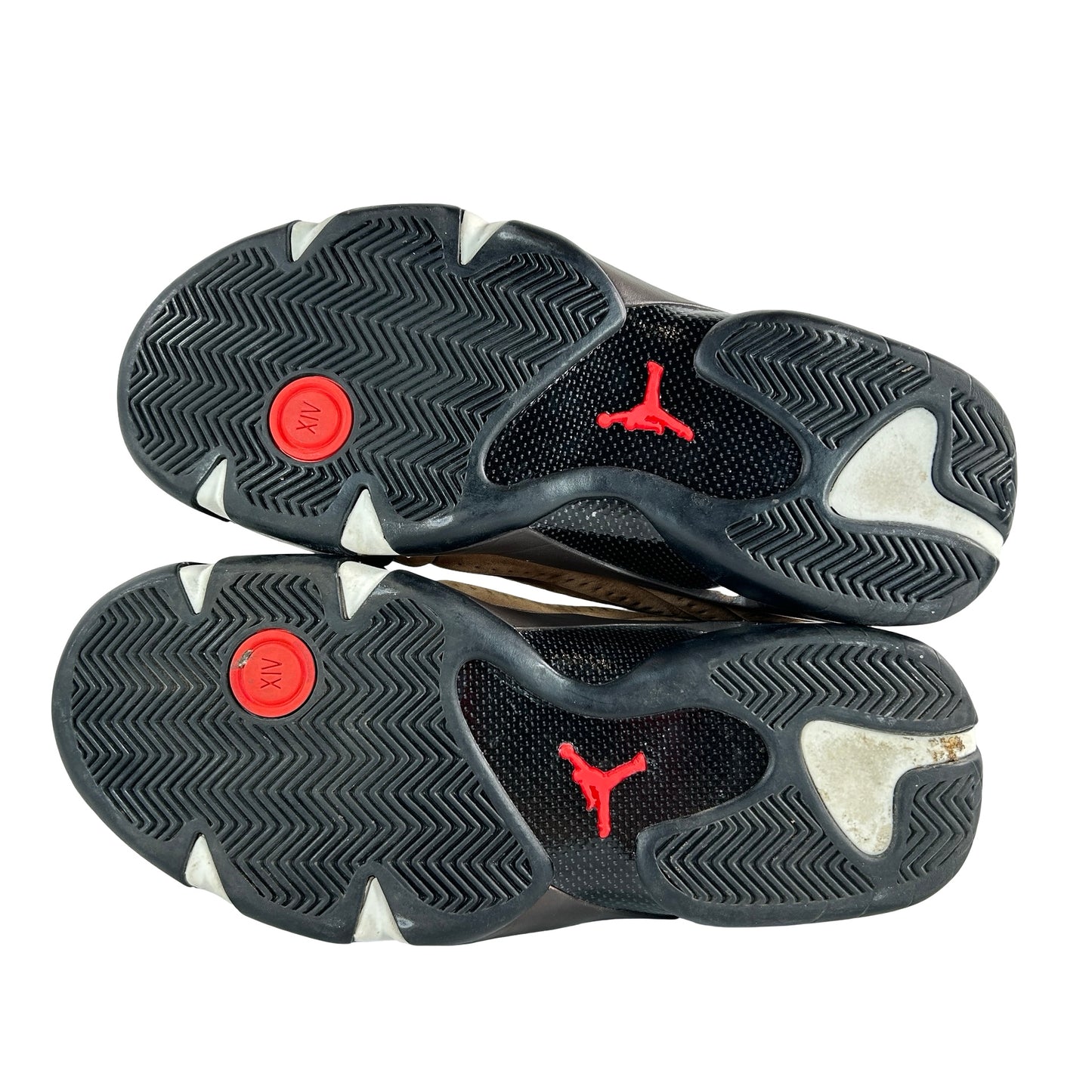 DO9406 200 Jordan 14 Retro Winterized Archaeo Brown [USED] - 9 M (Used)