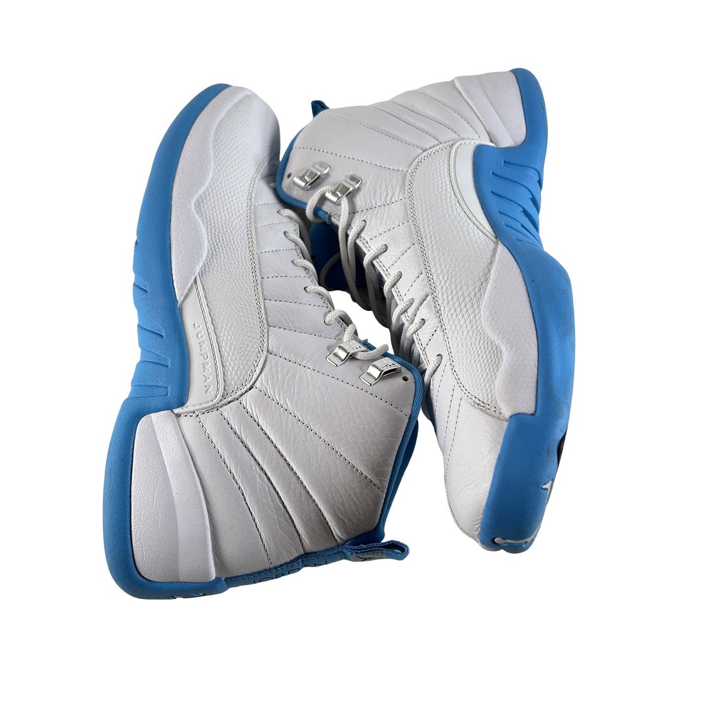CT8013 112 Jordan 12 Retro Melo (2025) [USED] - 10.5 M (Used)