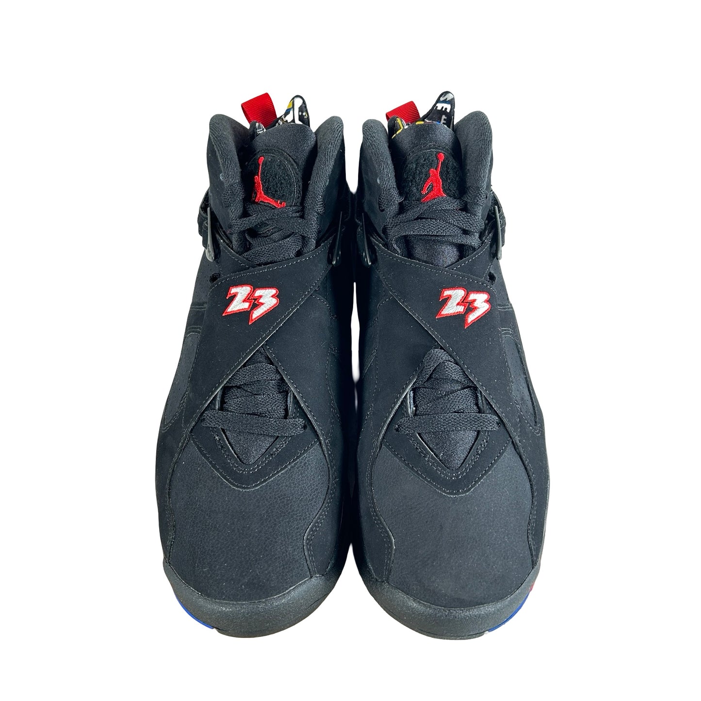 305381 062 Jordan 8 Retro Playoffs [USED] - 10 (VNDS5)