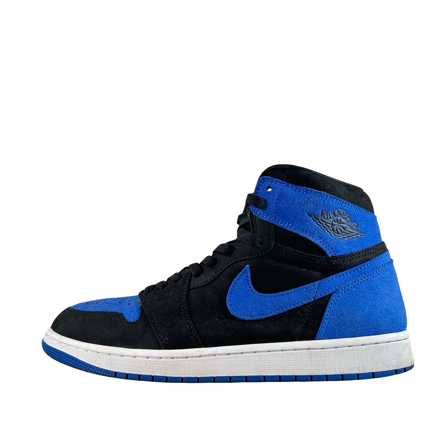 DZ5485 042 Jordan 1 Retro High OG Royal Reimagined [USED] - 11.5 M (Used6)