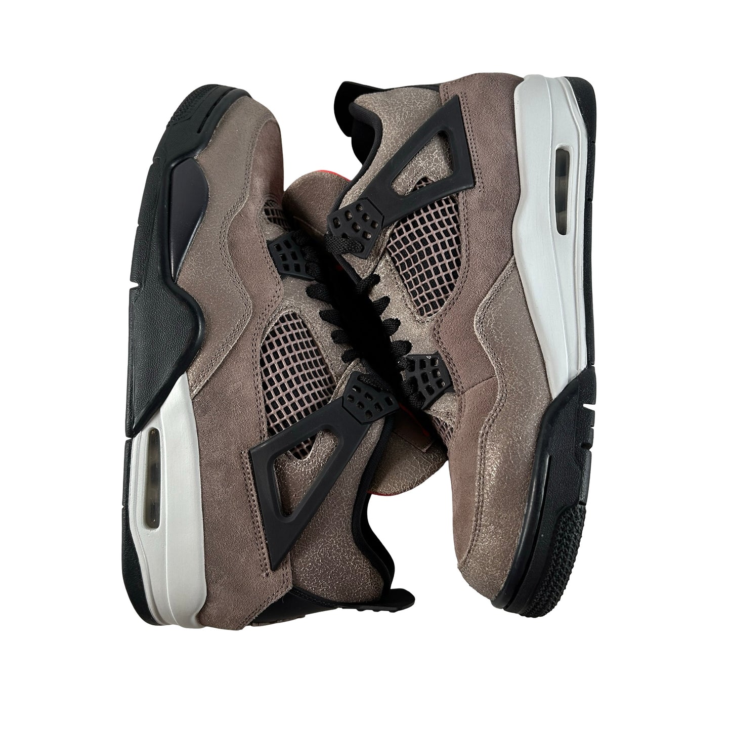DB0732 200 Jordan 4 Taupe Haze [USED] - 10 M (Used8)
