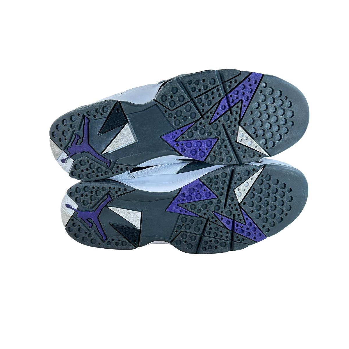 CU9307 100 Jordan 7 Flint [USED] - 11 M (Used2)