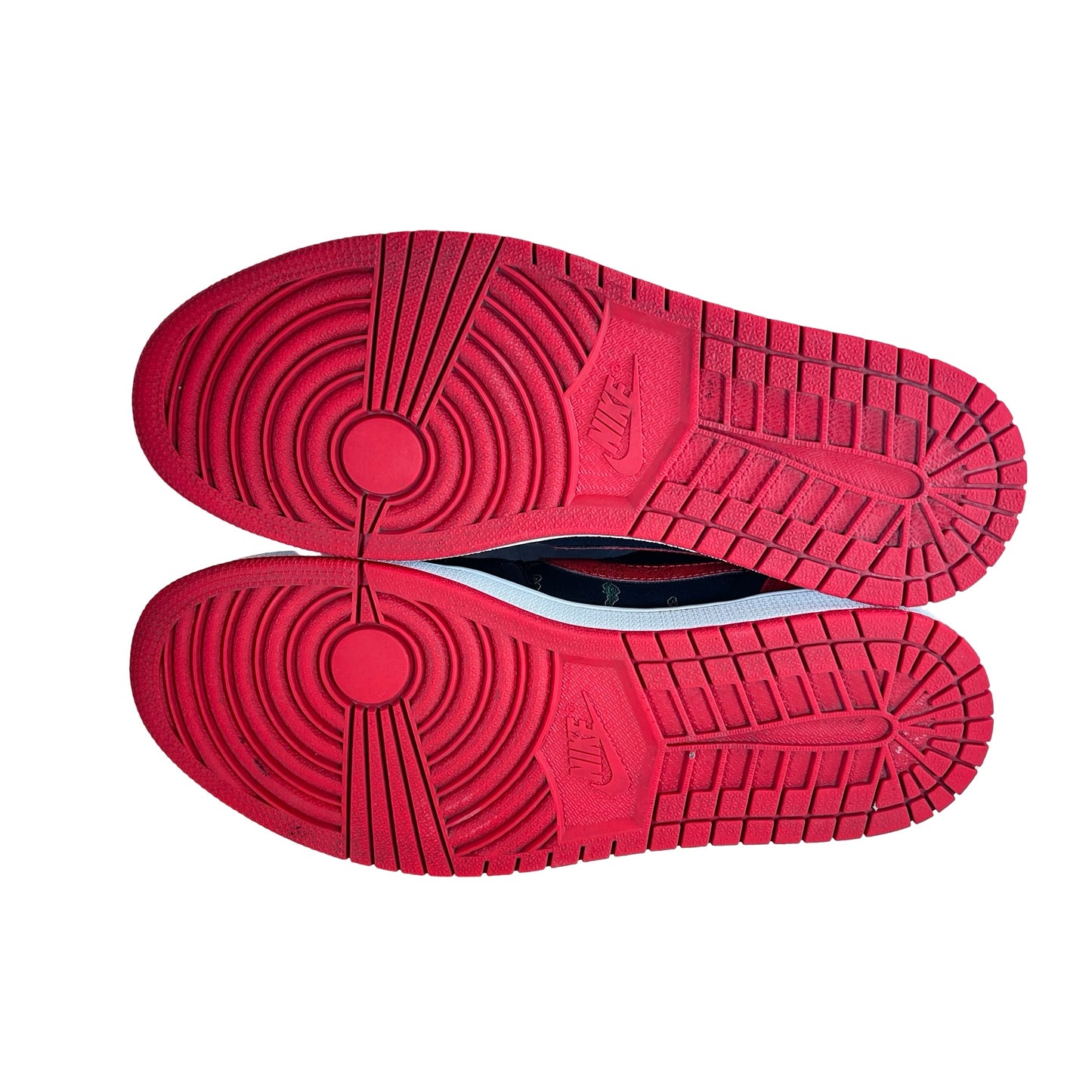 DD2233 001 Jordan 1 Low OG Chinese New Year [USED] - 10 M (Used)