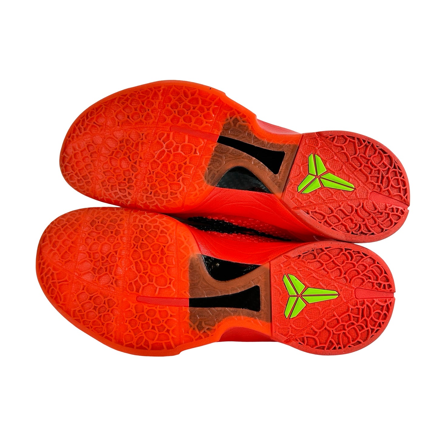 FV4921 600 Nike Kobe 6 Protro Reverse Grinch [USED] - 13 M (Used)