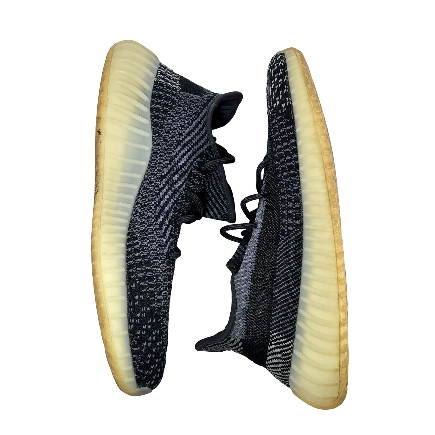 FZ5000 Yeezy 350 V2 Carbon [USED] - 11 M (Used2)