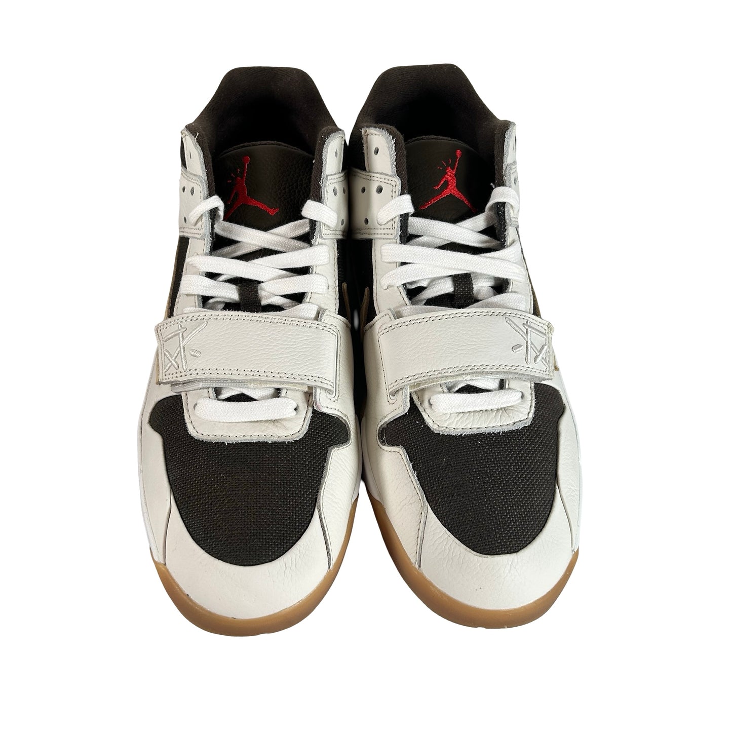 FZ8117 100 Jordan Jumpman Jack TR Travis Scott Sail [USED] - 13 M (Used2)