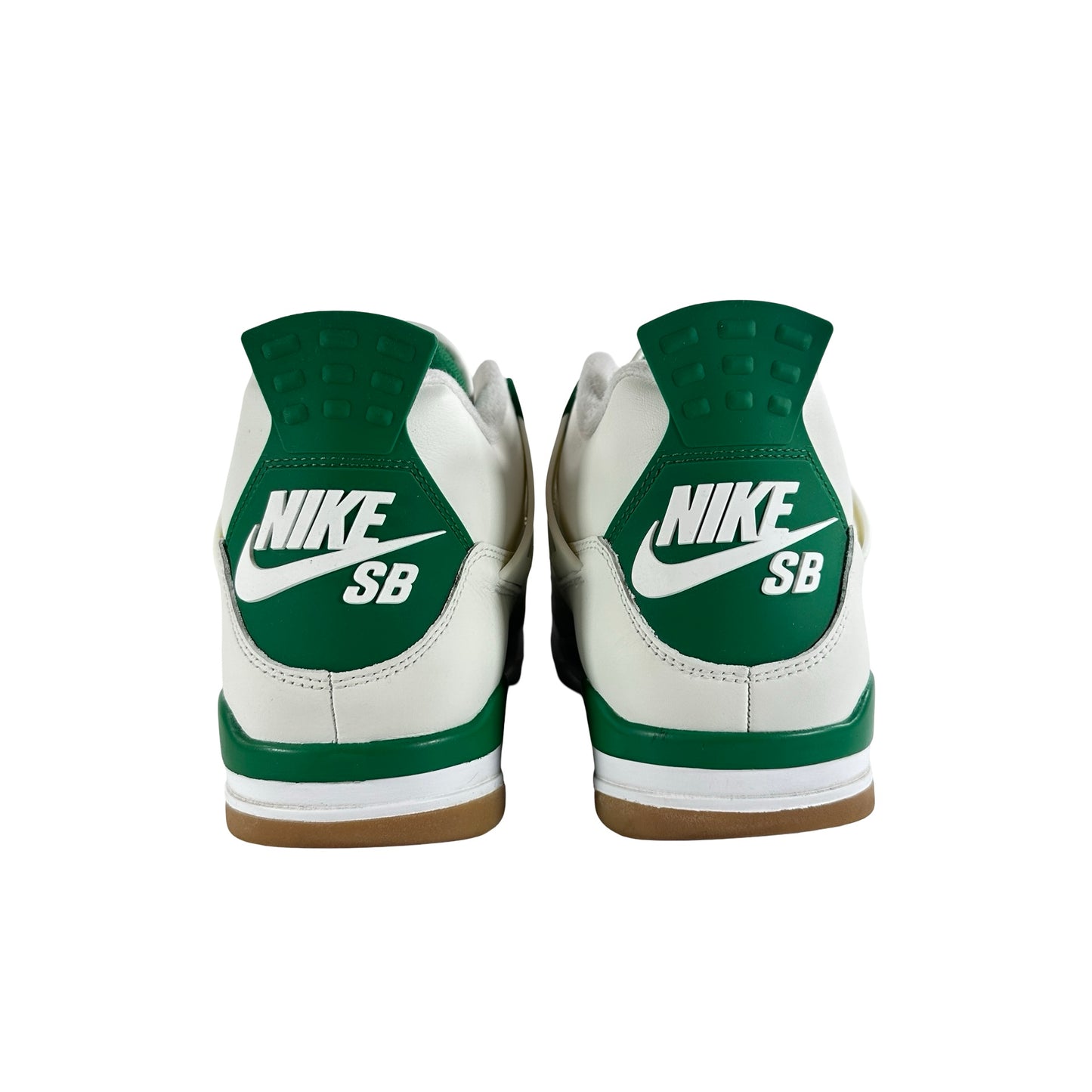 DR5415 103 Jordan 4 Retro SB Pine Green [USED] - 13 M (Used3)