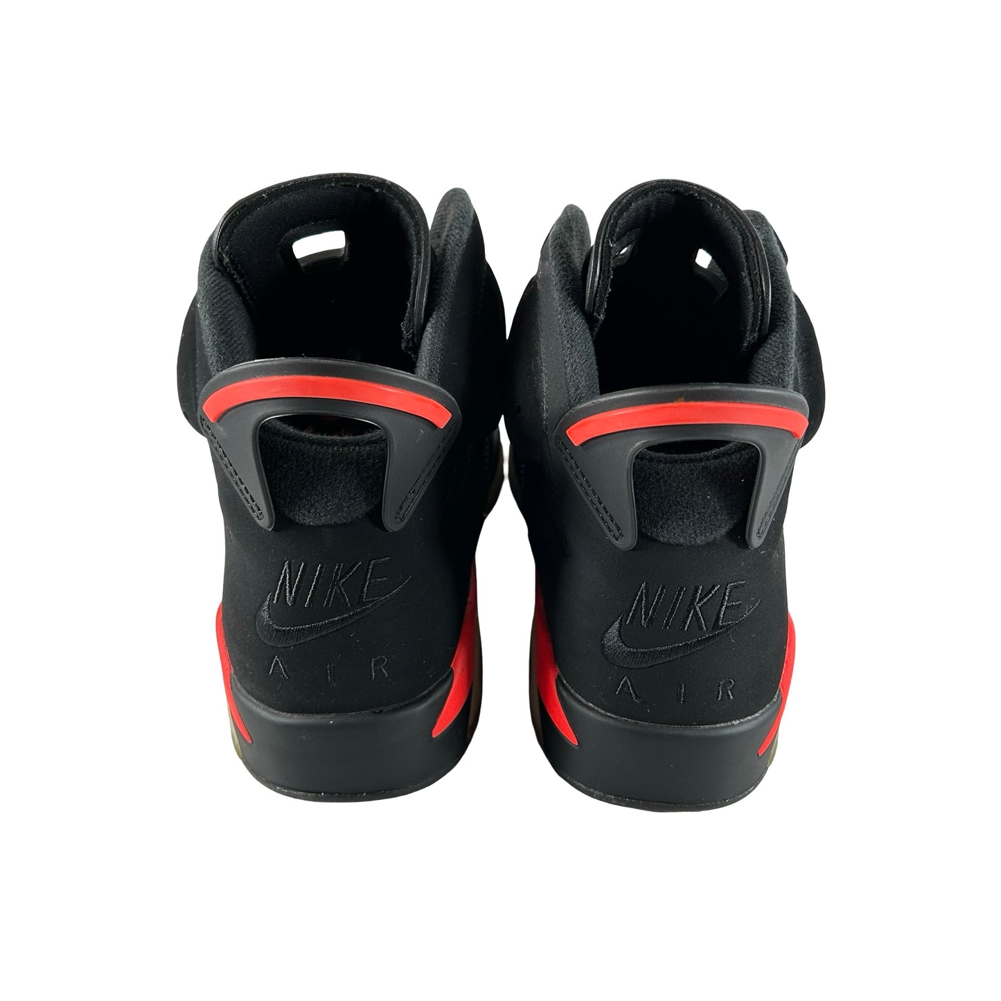 384664 060 Jordan 6 Infrared [USED] - 8.5 M (Used3)