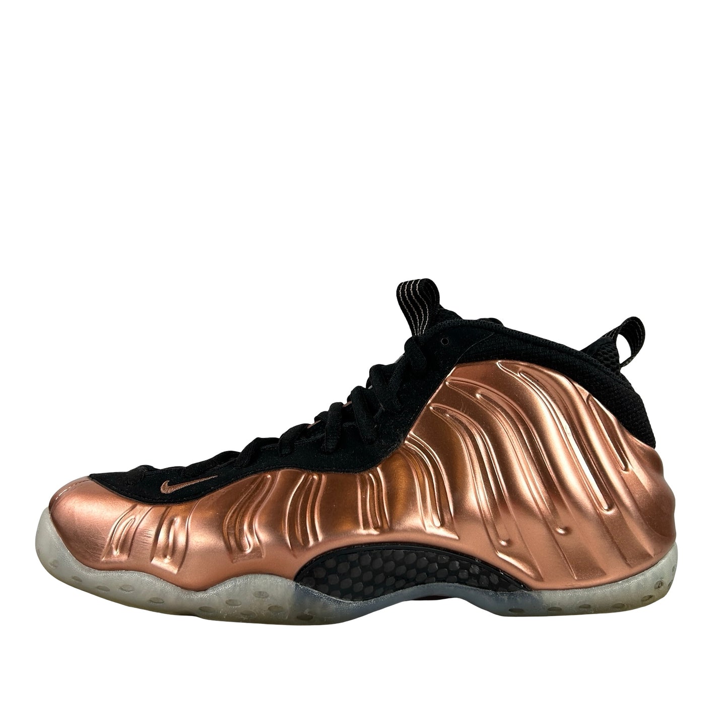 FZ9902 001 Nike Air Foamposite One Copper (2024) [USED] - 11 M (Used3)