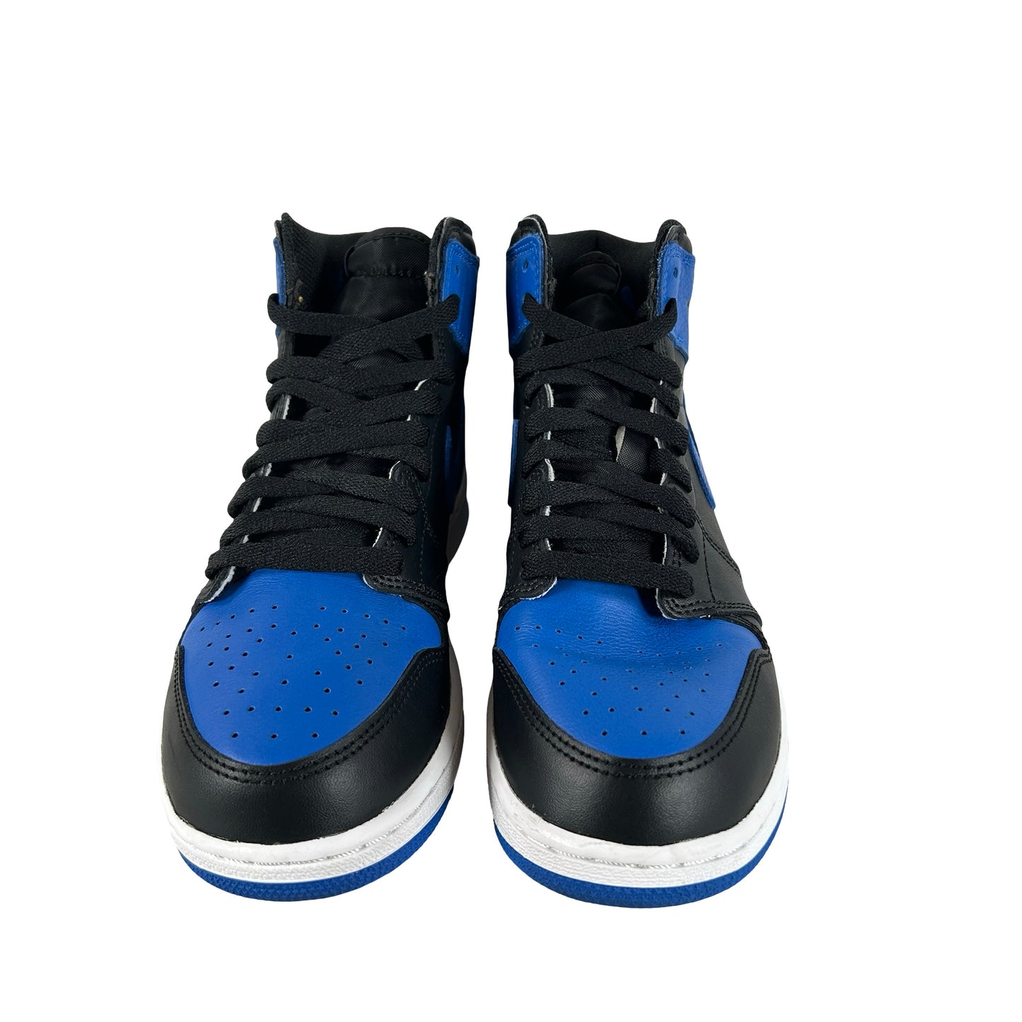 575441 007 Jordan 1 Retro Royal (2017) (GS) [USED] - 7 Y (Used) (Replace Box)