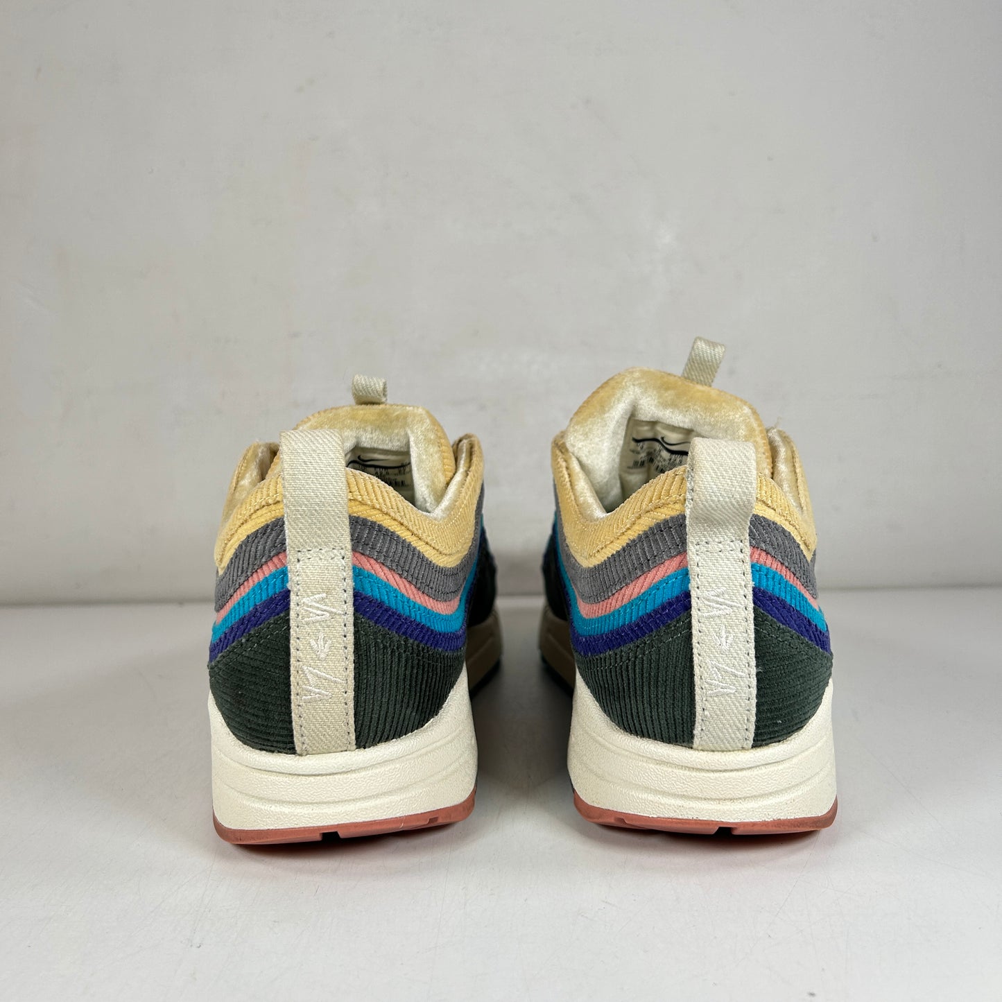 AJ4219 400 Air Max 1/97 Sean Wotherspoon [USED] - 9 M (Used2)