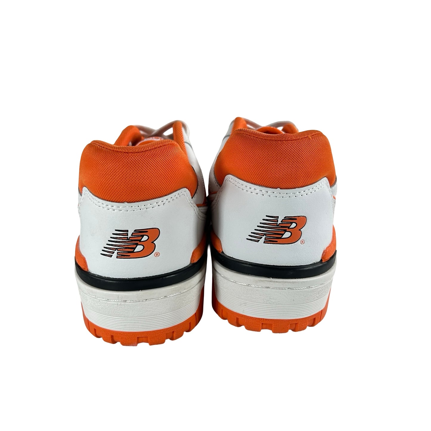 BB550HG1 New Balance 550 Syracuse [USED] - 13 M (Used) (No Box)