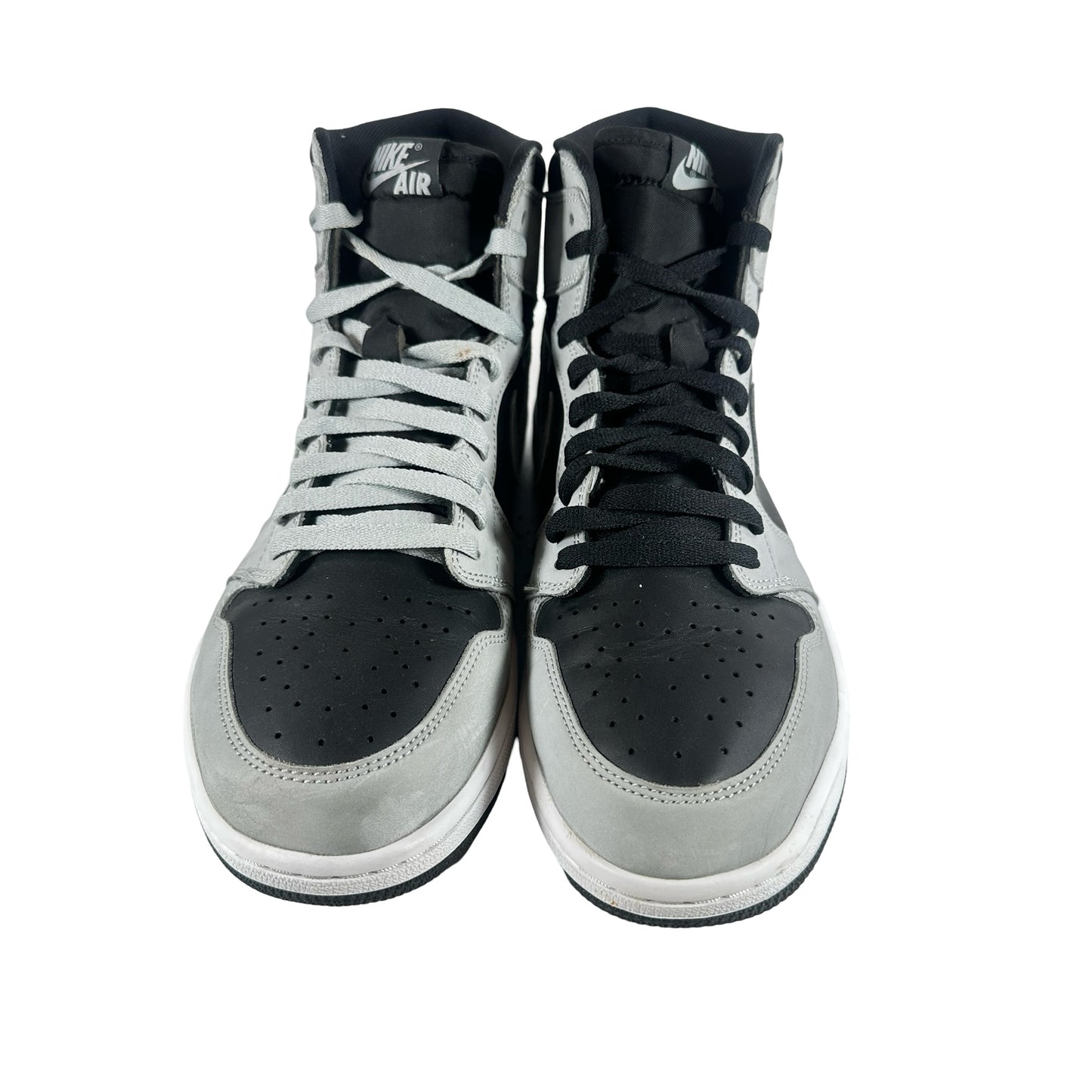 555088 035 Jordan 1 Shadow 2.0 [USED] - 13 M (Used) (No Box)